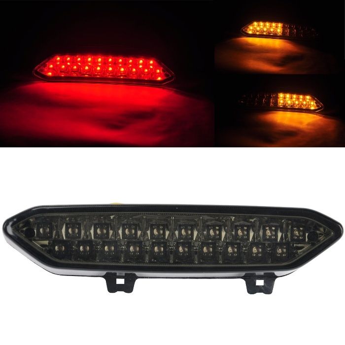 стоп с мигачи за Yamaha YZF R1 02-03