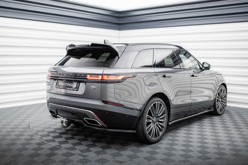 Prelungire bara spate Land Rover Range Rover Velar R-Dynamic Mk1 - v1