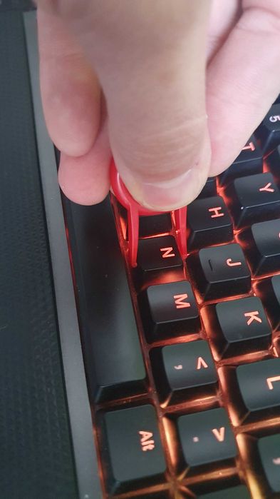 Peria magica  kit de curatare 5 in 1