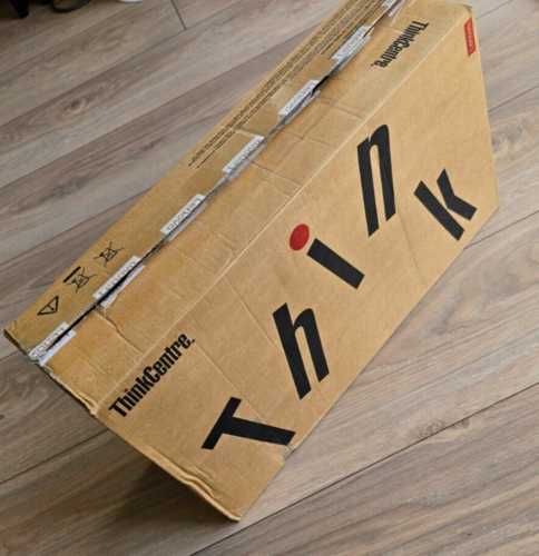 Lenovo M720q Tiny PC Intel i5-8500T 2.10ghz 16GB RAM, 256GB NVMe WIN10