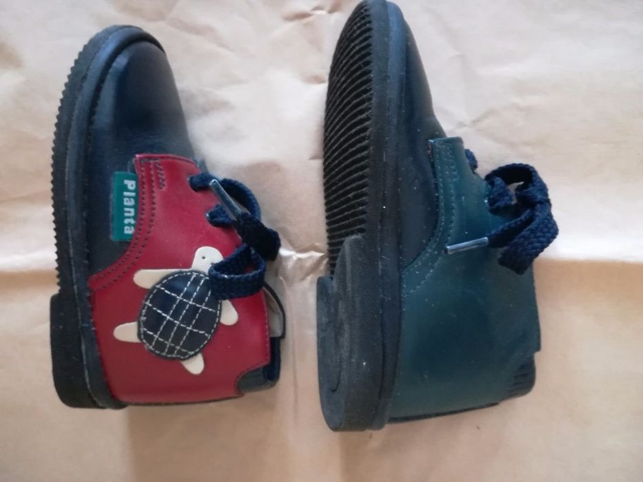 Детски обувки Planta-22,23,24 и Skh-25