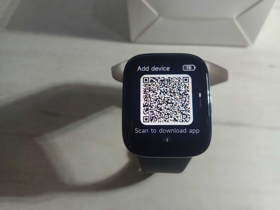 Smart Watch redmi watch 3 active nou
