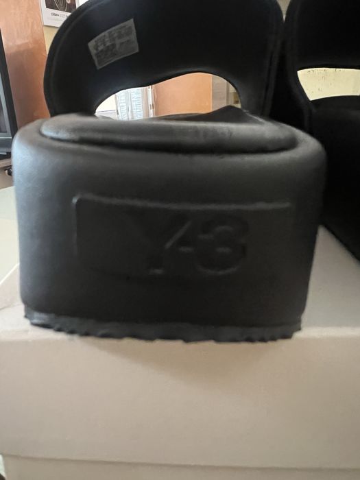 Adidas Y-3 чехли 42 номер