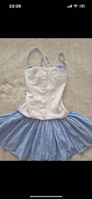 Rochie Trendoyl noua