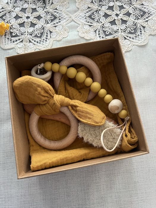 Set cadou nou nascuti