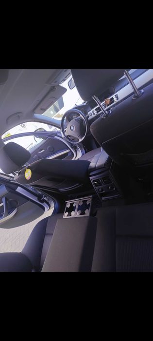 BMW Seria 3 2011 — imagine 3