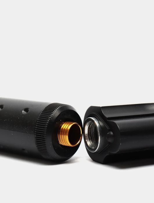 Metall o'yinchoq Pistolet