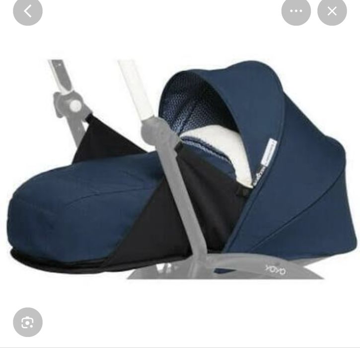 Продам Yo yo люлька