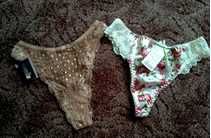 дамско бельо -нови