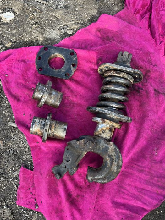 продам фаркоп птс9