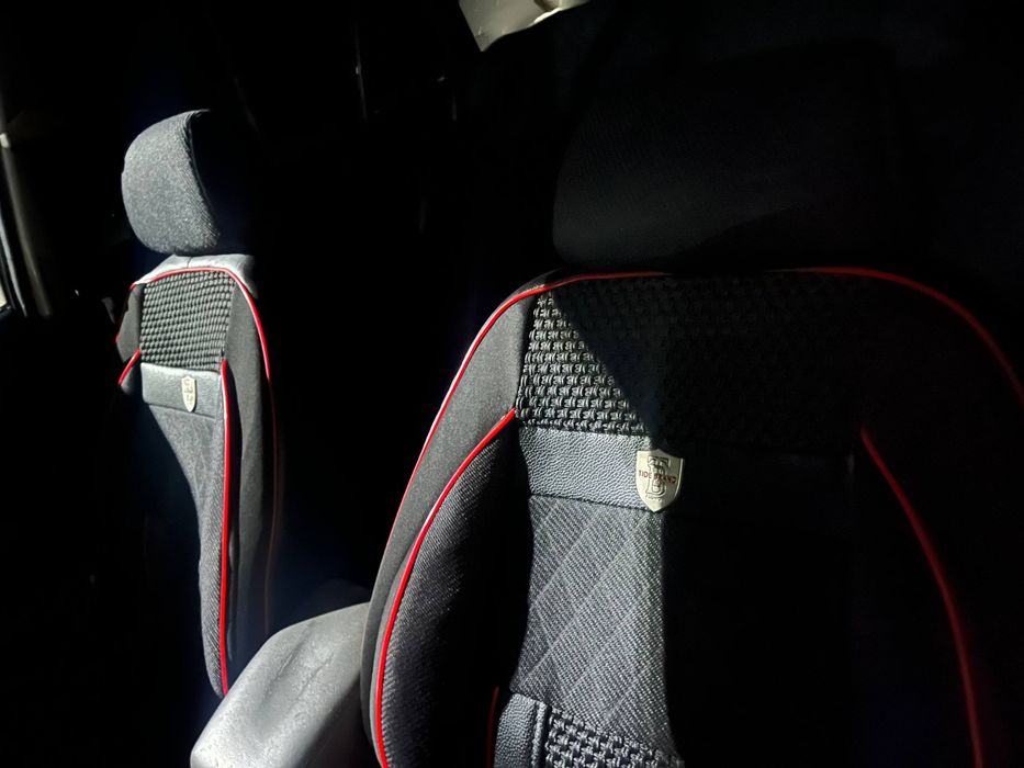 Nexia 2 1,6 gidravlika