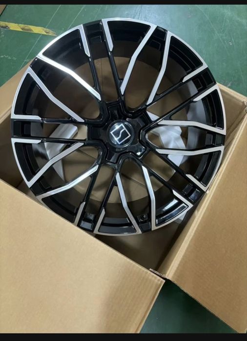 Zeekr Z-sport R21 Диски