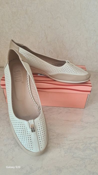 Женская обувь размер 40 и 41