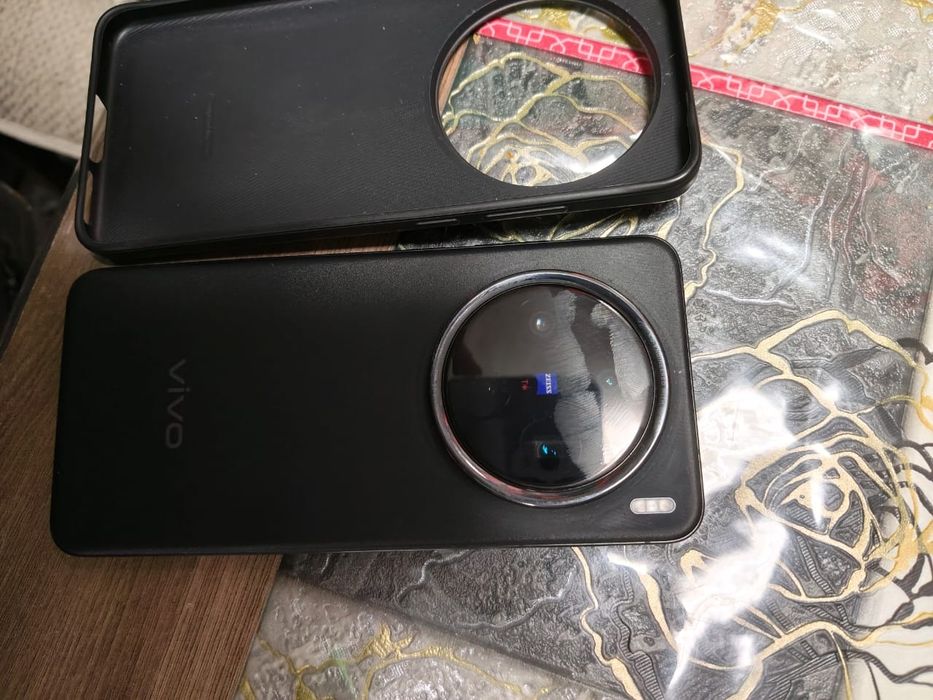 Виво х200 16/512