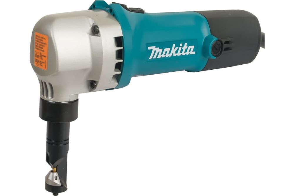 Ножницы по металлу Makita