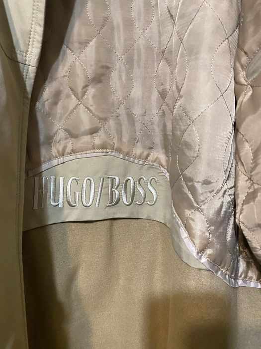 Jacheta bărbati mărimea XXL, Hugo Boss