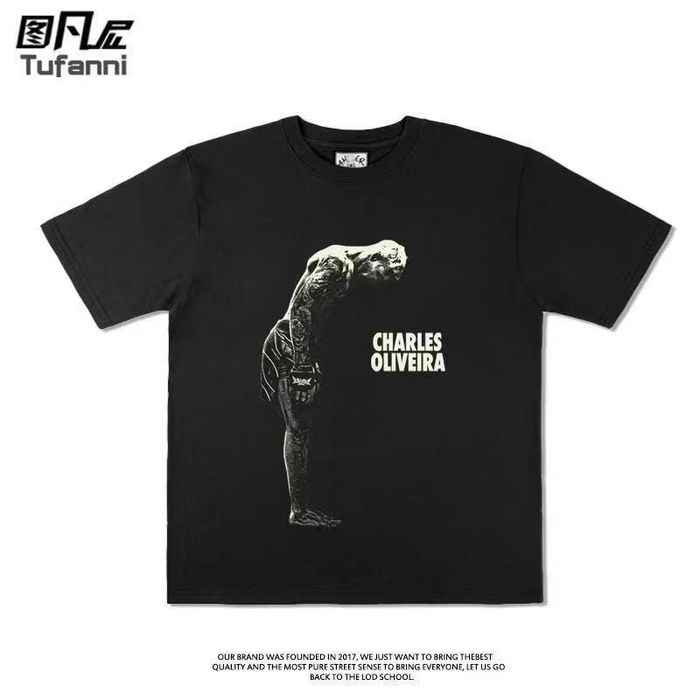 Футболка ufc новые