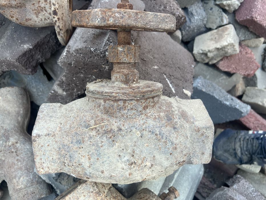 вентиль/обратные клапаны