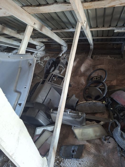 Ниссан сани  1997 жылғы