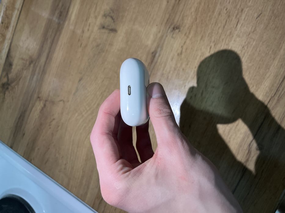 AirPods Pro 1 gen, оригинал