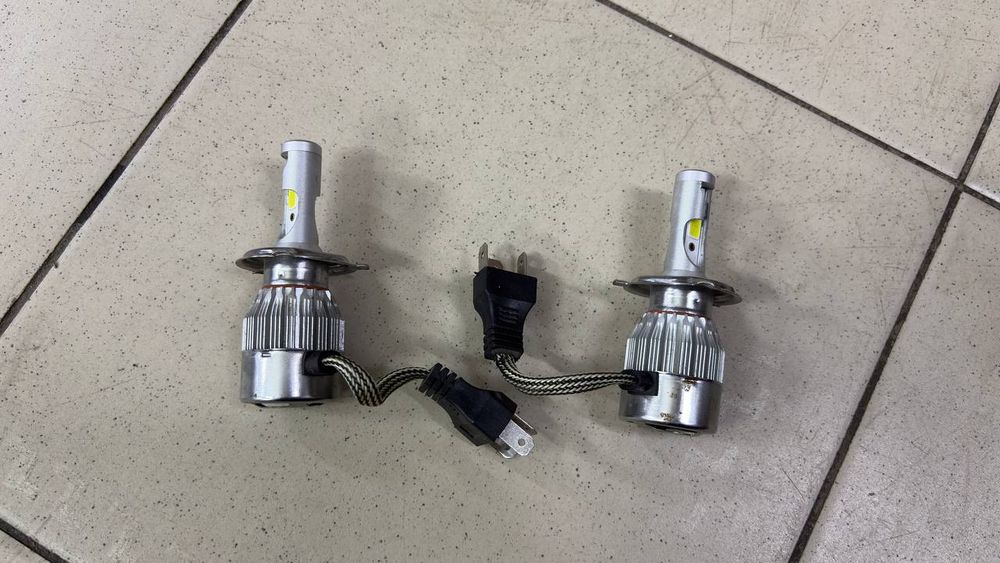 Продаю турбо лэды