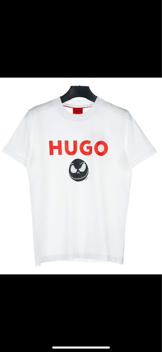 Тениска Hugo Оригинална!