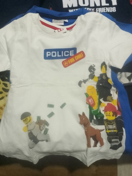 Вещи на мальчика