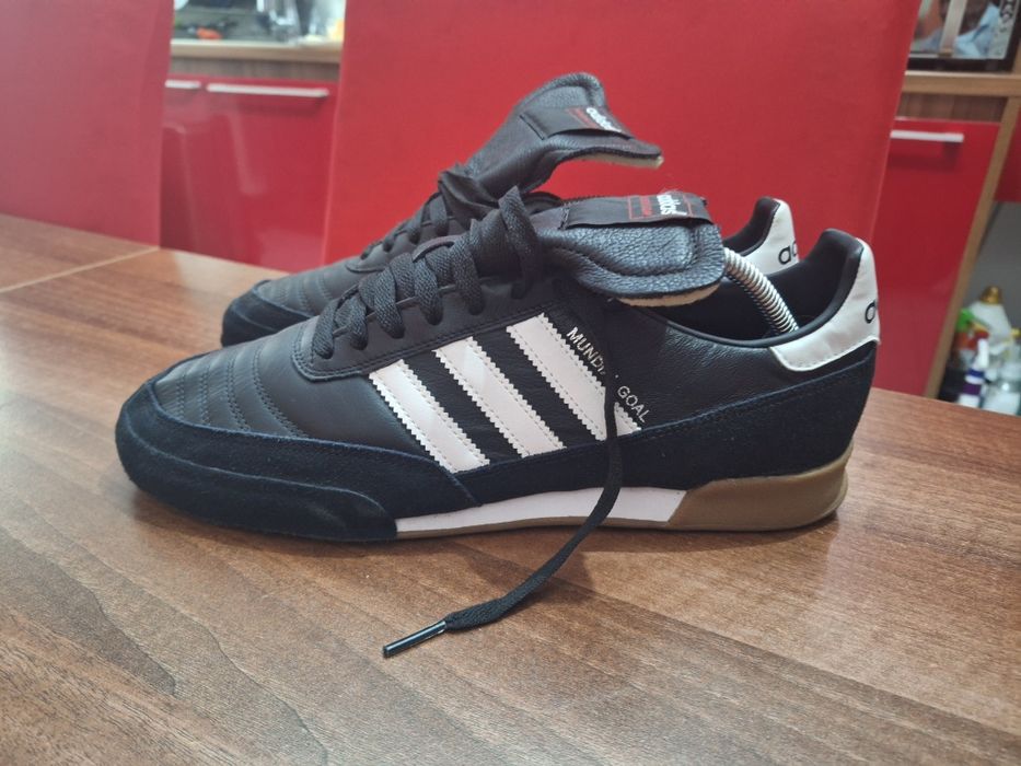Adidas Mundial Goal
