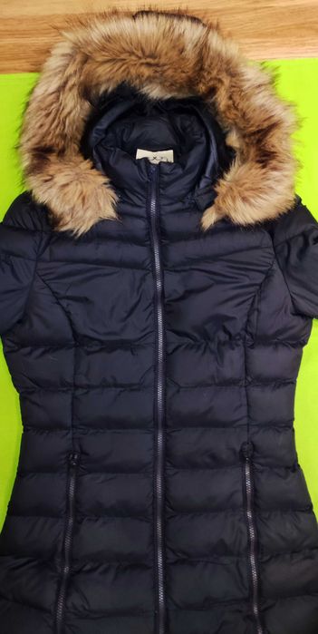 Зимно дамско яке размер L
