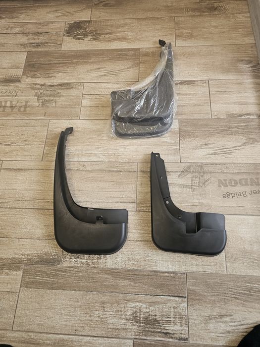 Apărători de noroi Mercedes Vito 2016 - 2020