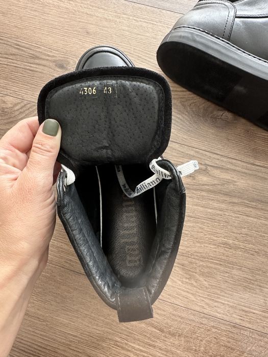 John galliano barbati