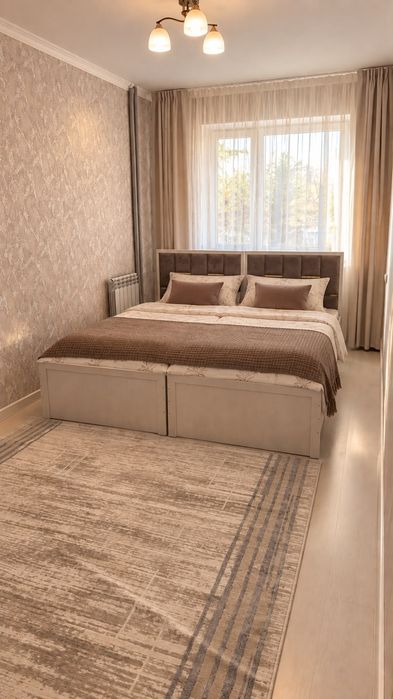Айбергенов 5 Шымкент плаза , Арбат жакын орналаскан