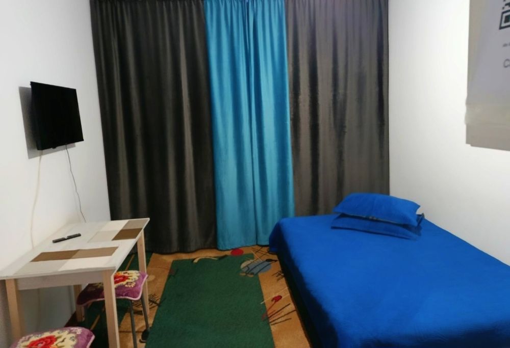 Сдам квартиру посуточно район встречи