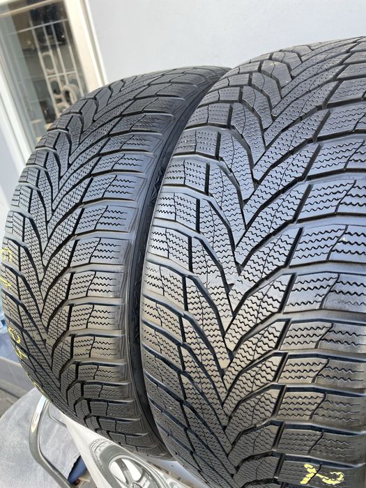 Cauciucuri 245/40R19 Goodyear, anvelope iarna 245/40/19 Nexen
