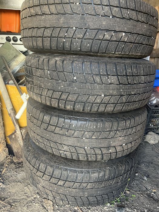Продам Диски Зимние