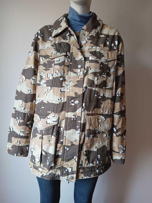 Geaca parka Superdry