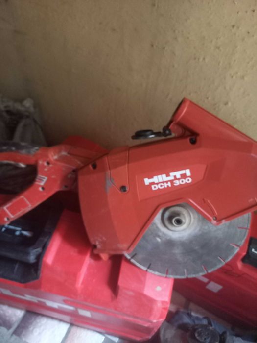 Алмазная резка по бетону