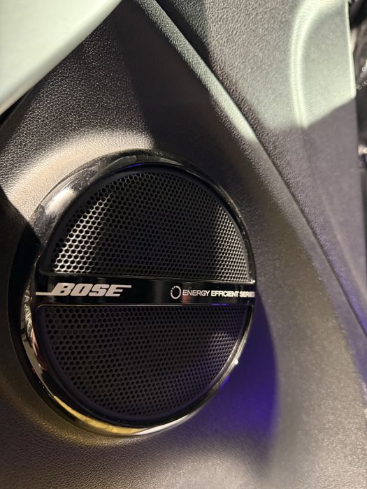 Renault Megane 3 Bose