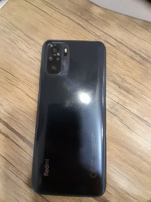Redmi Note 10 4/64