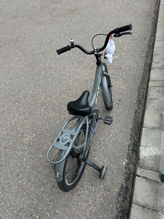 Срочно продам велосипед