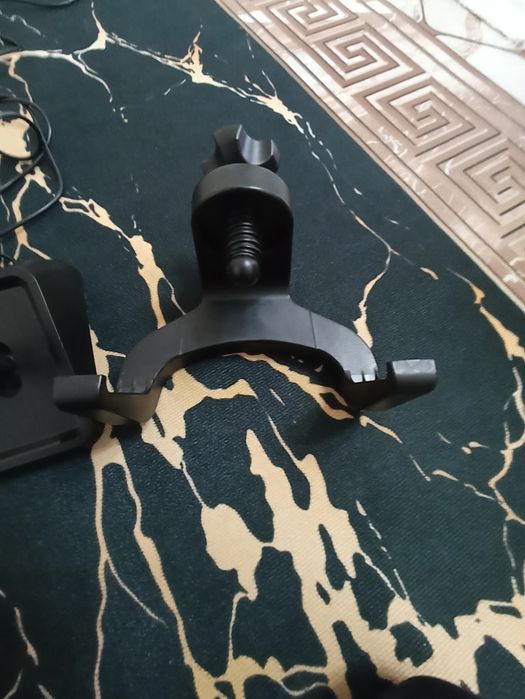 Игровой руль для пк