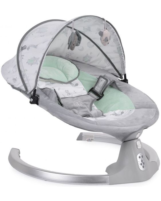 Бебешка люлка до 9 кг