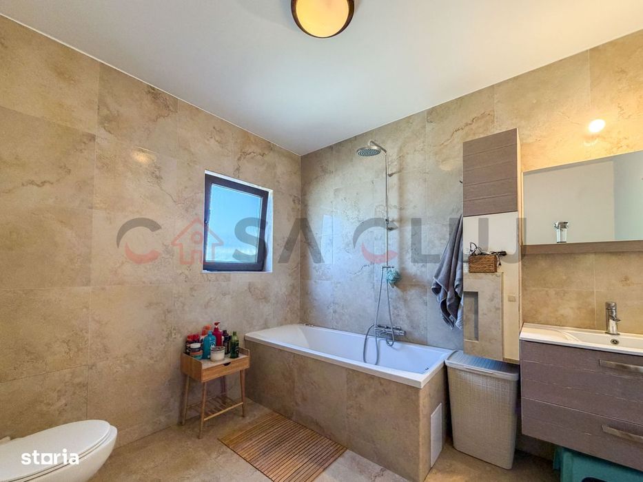 3 camere etaj intermediar, Buna Ziua, zona Elf.