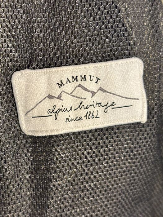 Geaca mammut storm cotton s