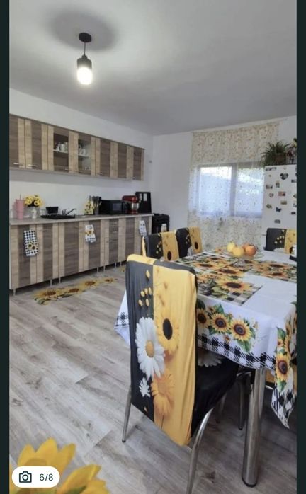 Casa  P+E Goiești str Principala 18 km de Craiova 
Pro