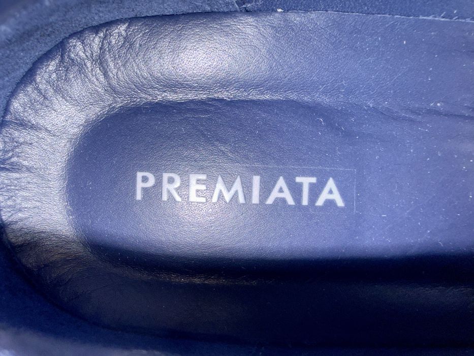 Premiata  Made in Turkey