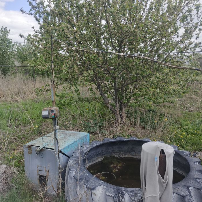 Продам дачу Бобровка