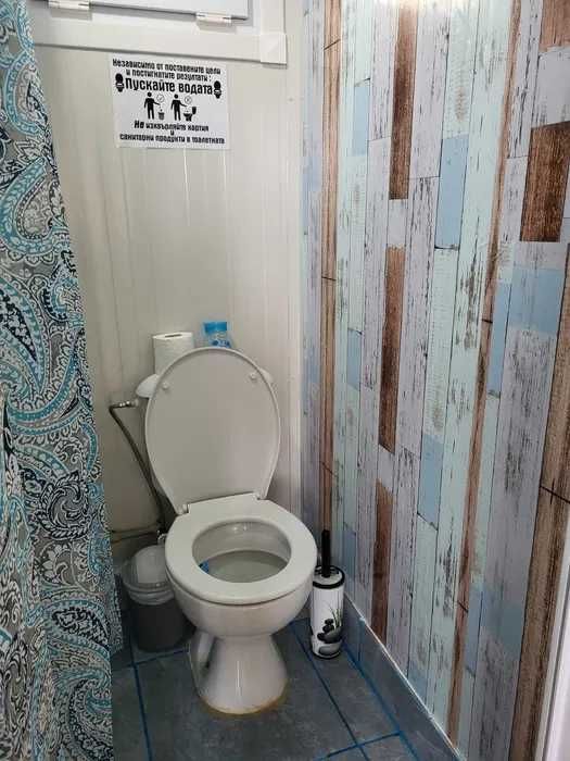 Дава се под наем Двустаен апартамент в Китен - 65 кв.м за 80 € - Снимка #7