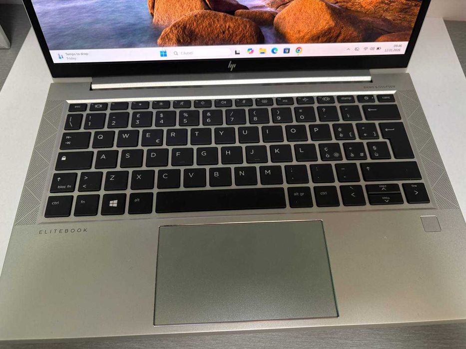 Laptop HP EliteBook Intel Core i5-10310U (cdc)StarAmanet