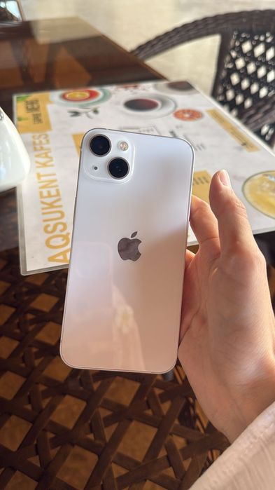 Айфон 13 новый срошно